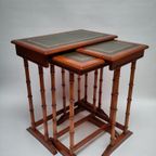 Vintage Nesting Tables Heldense Exclusive thumbnail 10