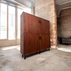 Vintage Kast Cees Braakman Made To Measure thumbnail 3