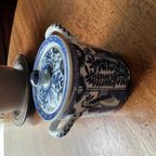 Lange Lijs Theeservies, 12 Delig Compleet thumbnail 6