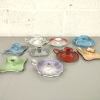 Collectie Van 9 Emaille Blakers thumbnail 2