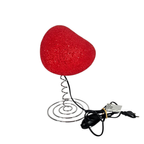 Pop Art - Nfk Verlichting - Hart - Tafellamp - 80's thumbnail 6