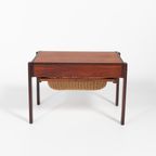 Danish 1960’s Side/hall Table thumbnail 12