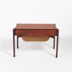 Danish 1960’S Side/Hall Table thumbnail 12