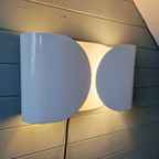 Flos Wandlamp, Model Foglio, Tobia Scarpa, 1966 thumbnail 16
