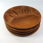4 Houten Vakjesborden thumbnail 2