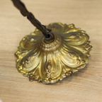 Antieke Art-deco Hanglamp thumbnail 2