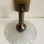 Antieke Wandlamp thumbnail 6