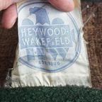 Heywood Wakefield Lounge Chair thumbnail 7