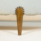 Spectacular Swedish Modern Pair Of Sofas From Otto Schulz, 1940’s thumbnail 10