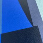 Victor Vasarely (1906-1997), Donan-2, 1951-58 thumbnail 3