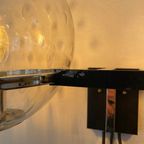 Double Teardrop Globe Wall Light 'tolkien' By Raak Amsterdam Model 1726.00 thumbnail 5