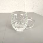 5 Val Saint Lambert Tassen thumbnail 7