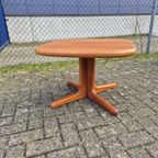 Glostrup Møbelfabrik Salontafel thumbnail 3