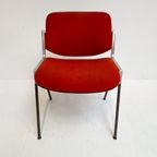 Dsc 106 Stoel Van Giancarlo Piretti Voor Castelli, 1960's thumbnail 5