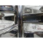 Vintage Chromen Staande Kapstok thumbnail 11
