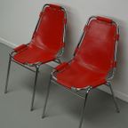 Set Rode Charlotte Perriand Les Arcs thumbnail 7