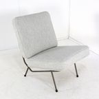 Koene Oberman Fauteuil Gelderland Vintage thumbnail 20