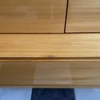 Jitona Highboard 1970S thumbnail 7