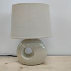 Retro Bureaulampje (Duits) thumbnail 4