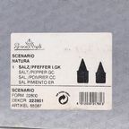 Rosenthal Scenario Natura Peper En Zout Stel, 1990S thumbnail 11
