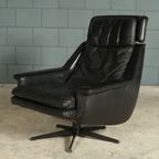 Vintage Esa 802 Fauteuil – Werner Langenfeld – Jaren 60 thumbnail 7