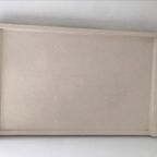 Vintage Dienblad - Tray 'Jolly' By Luigi Massoni Guzzini '70 thumbnail 11