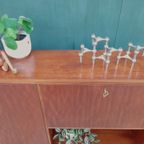 Deens Design Kastje Sixties Sideboard Vintage Barkastje J 60 thumbnail 10