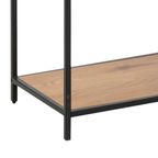 Open Kast Mando - Eiken thumbnail 4