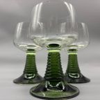 Set Moezel Roemer Wijnglazen 3 Stuks thumbnail 5