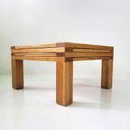 Volhouten Salontafel thumbnail 3