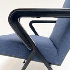 Repose Fauteuil Van Friso Kramer Voor <<<brand>>>, 1960 thumbnail 4