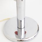 Space-age Tafellamp ‘wokkel’ - Polam thumbnail 2