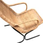 Model 514 Fauteuil Van Dirk Van Sliedregt Voor Gebroeders Jonkers, Jaren 60 thumbnail 4