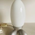 Ikea Dino Egg Lamp thumbnail 2