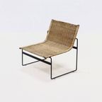 Lounge Chair By Gregorio Vicente Cortes And Luis Onsurbe For Metz & Co 1961 thumbnail 2