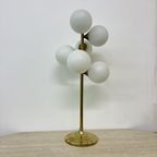 Temde Leuchten Floor / Table Lamp , 1970S thumbnail 2