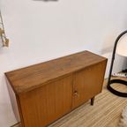 Vintage Kastje / Dressoir / Platenkastje thumbnail 7