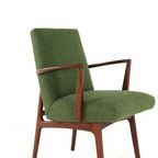 Vintage Fauteuil 'oosterhout' thumbnail 6