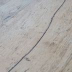 Zeer Grote En Karaktervolle Antieke Eikenhouten Xxl Eettafel Voor 8 Tot 10 Personen thumbnail 19