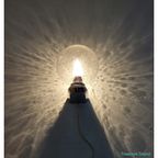 Mouth Blown Wall Lamp thumbnail 2