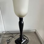 Vintage Lamp VANDEHEG thumbnail 4