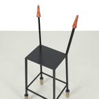 Kunstzinnige Kruk/Kunstobject 68361 thumbnail 9