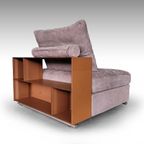 2 X Flexform Groundpiece 1-Zit Sofa thumbnail 18