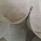 Jaren 70 Design Coffeetable Salontafel Spaceage thumbnail 14