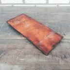 Vintage Keramiek Wanddecoratie Roos thumbnail 7