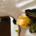 Italiaans Keramische Spiegel thumbnail 7