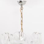 Italian Modern Hanglamp From Gino Vistosi, 1960’S thumbnail 6