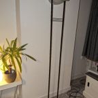 Mooie Vintage Italiaanse Design Staande Lamp Van "Firenze Varylight" Uit De Jaren 80S thumbnail 11