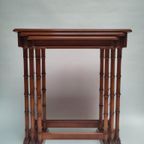 Vintage Nesting Tables Heldense Exclusive thumbnail 9