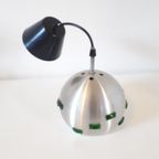 Vintage Hanglamp Bollamp Jaren 70 Bollampje thumbnail 6